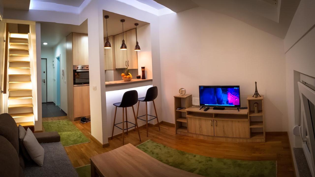 Sun Valley Apartments モスタル エクステリア 写真