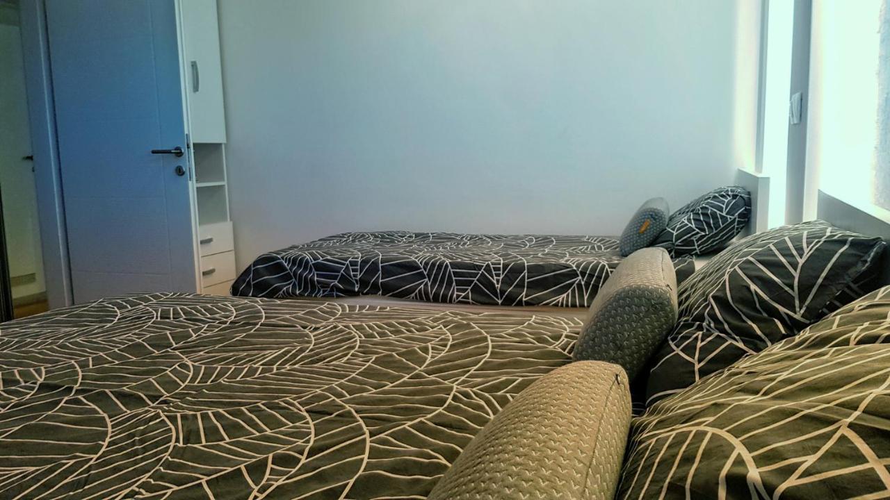 Sun Valley Apartments モスタル エクステリア 写真