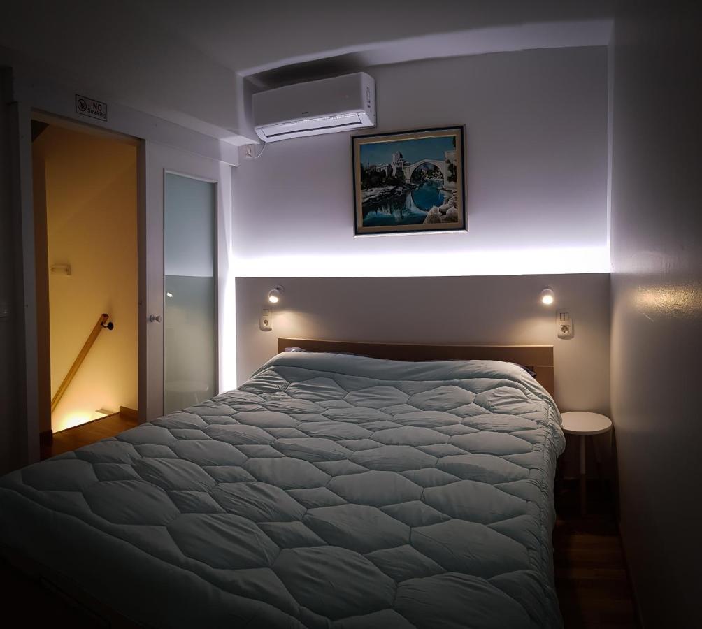 Sun Valley Apartments モスタル エクステリア 写真