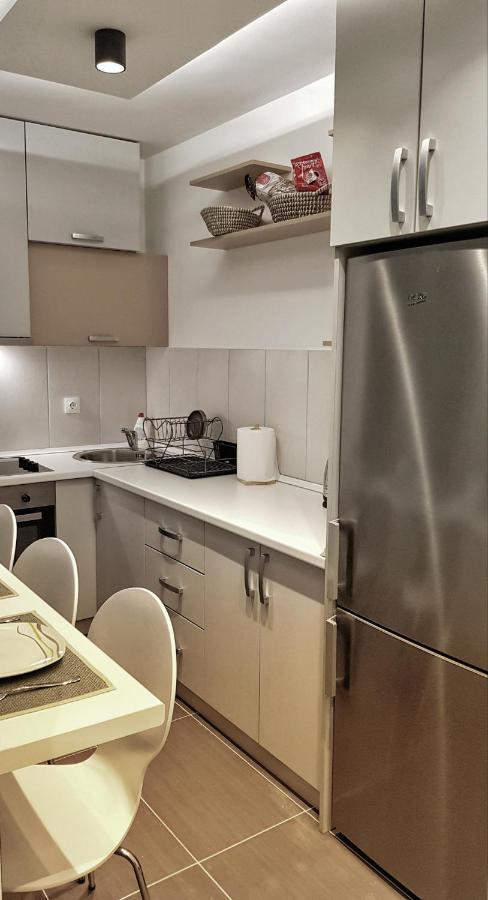 Sun Valley Apartments モスタル エクステリア 写真