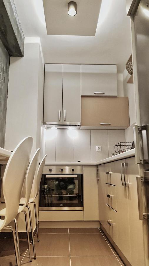 Sun Valley Apartments モスタル エクステリア 写真
