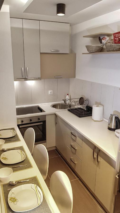 Sun Valley Apartments モスタル エクステリア 写真