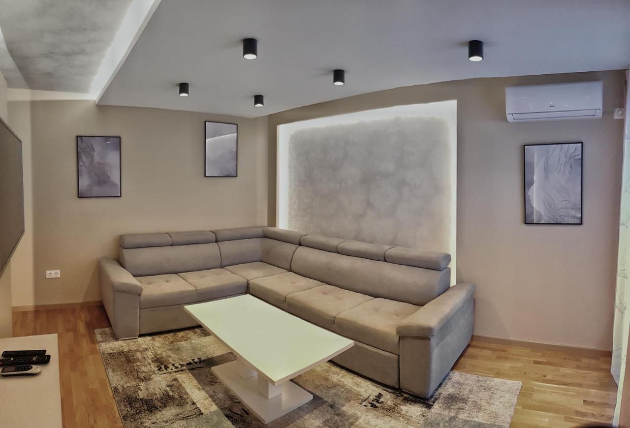 Sun Valley Apartments モスタル エクステリア 写真