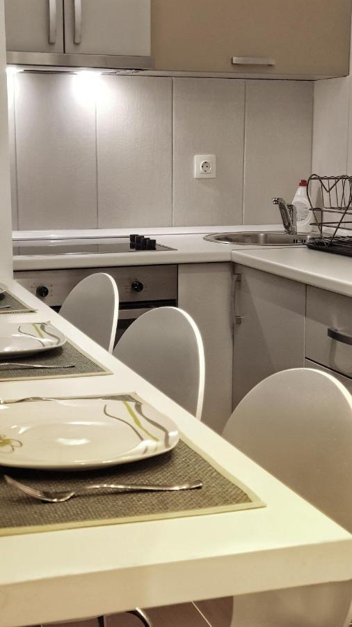 Sun Valley Apartments モスタル エクステリア 写真