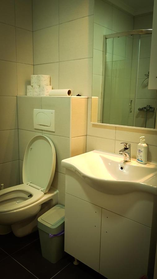 Sun Valley Apartments モスタル エクステリア 写真
