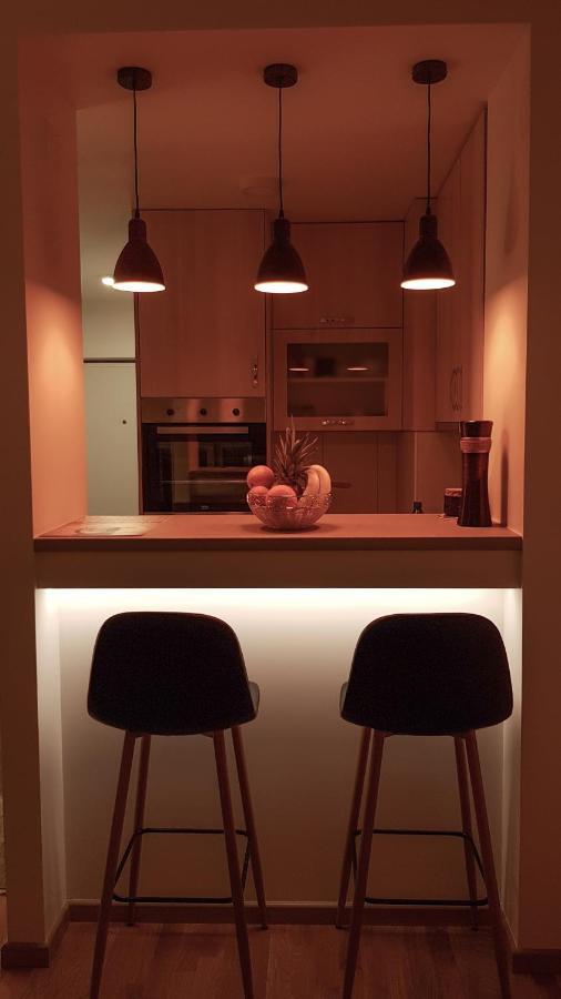 Sun Valley Apartments モスタル エクステリア 写真