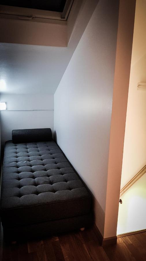 Sun Valley Apartments モスタル エクステリア 写真